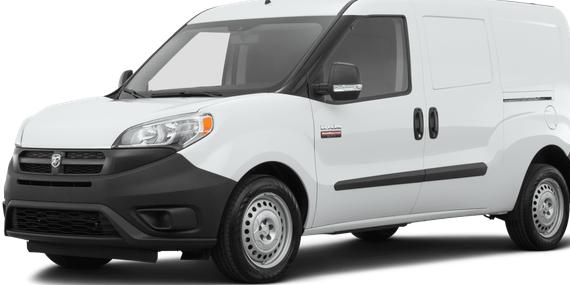 RAM PROMASTER CITY 2018 ZFBERFAB6J6K13843 image